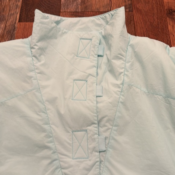 Faye puffer full over - Picture 3 of 8